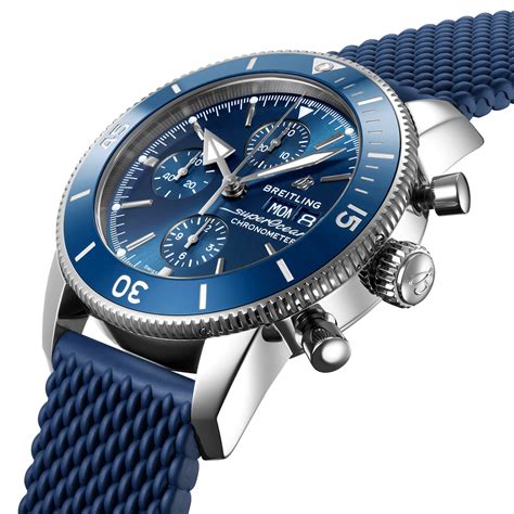 stahlarmband breitling superocean|Breitling Superocean heritage 44.